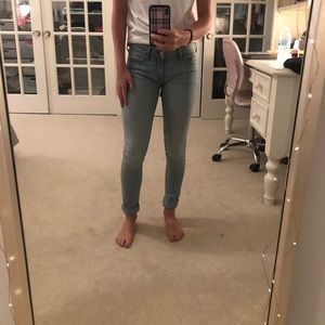 Brand new Hollister Jeans